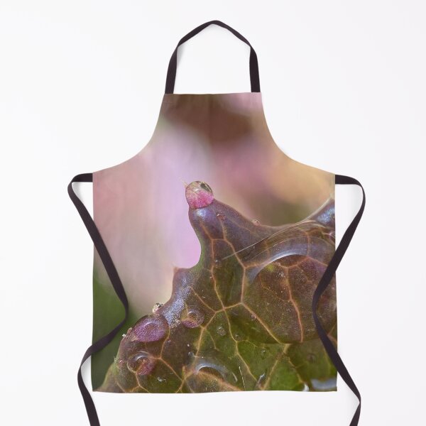 Item preview, Macro Photography Water Drops designed and sold by pinkyjainpan.