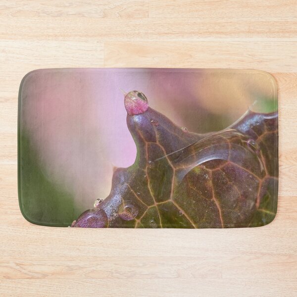 Item preview, Macro Photography Water Drops designed and sold by pinkyjainpan.