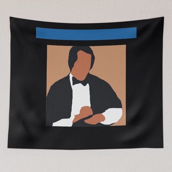 Item preview, More Life Minimal Art designed and sold by minimalwrldshop.