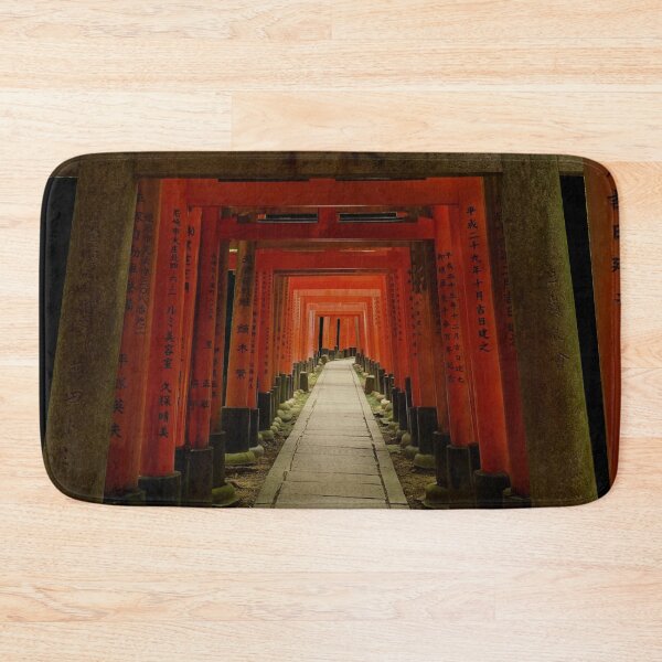 Item preview, TEMPLE ENTRANCE KYOTO designed and sold by GOTOCREATE.