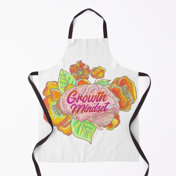 Item preview, Growth Mindset designed and sold by BrainGardening.