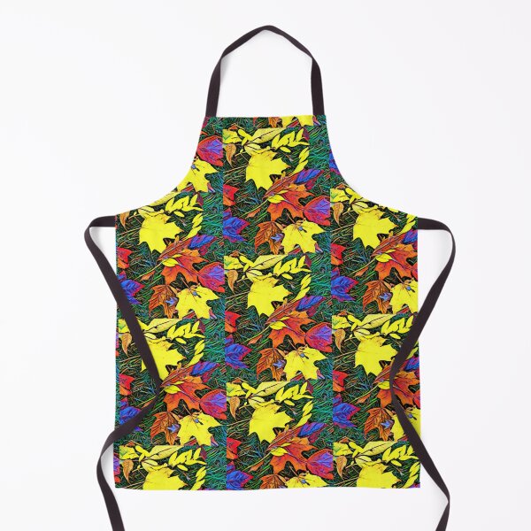 Item preview, Blue Leaves designed and sold by Theresa Wheatley.