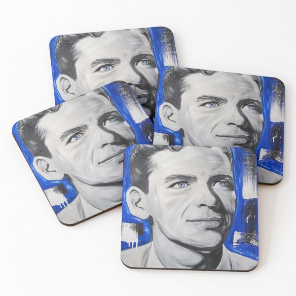 Item preview, Celebrity Blue Eyes designed and sold by BlankCanvasCLE.