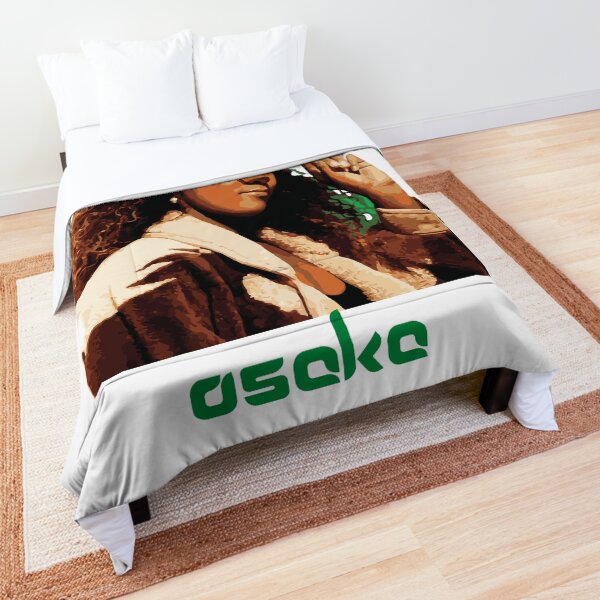 Osaka Comforters Redbubble