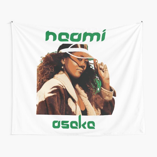 Naomi Osaka Gifts Merchandise Redbubble