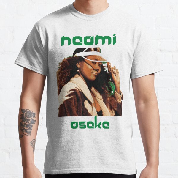 Osaka T Shirts For Sale Redbubble