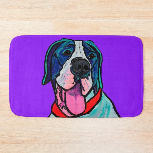 Item preview, Great Dane Goliath designed and sold by Amanda A. Anthony.