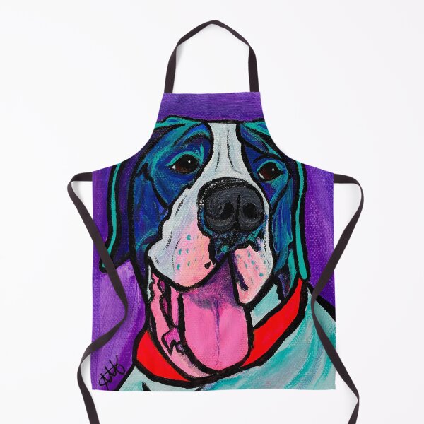Item preview, Great Dane Goliath designed and sold by Amanda A. Anthony.