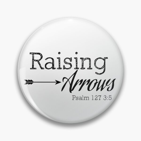 Item preview, Raising Arrows  designed and sold by designbyjodyb.