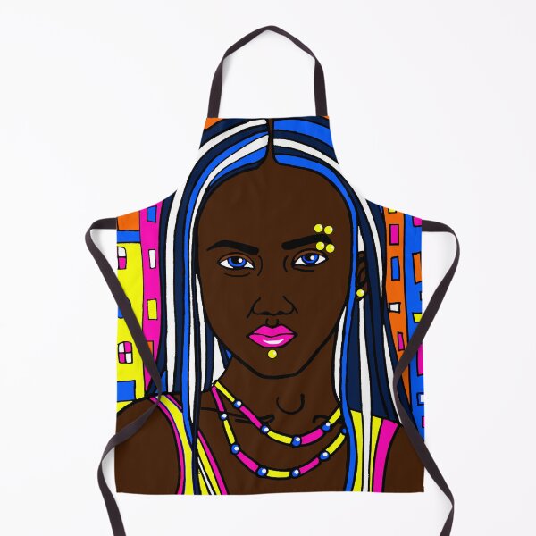 Item preview, Urban lady no 23 designed and sold by amoxes.