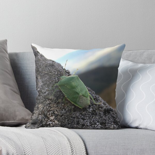 Item preview, Stink Bug  designed and sold by Rachel-is-Wise.