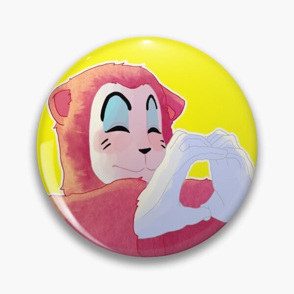 Item preview, Lola Plus G Sticker! designed and sold by BluxFrnk.
