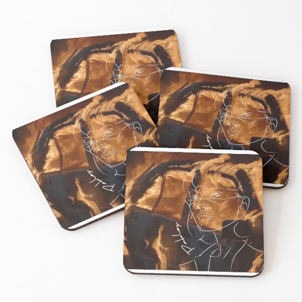 Item preview, Call her Pablos designed and sold by lucky-louis.