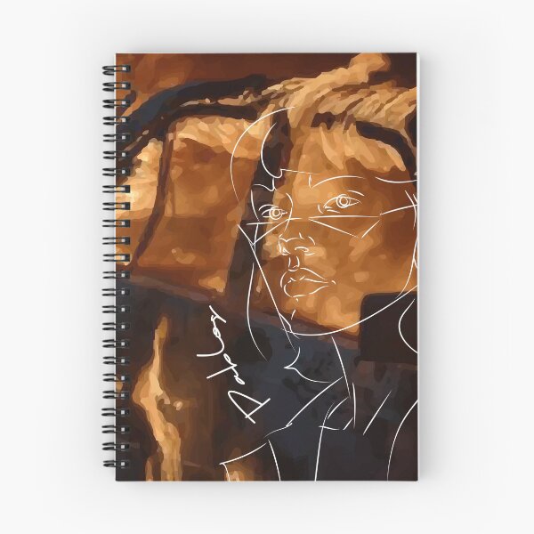 Item preview, Call her Pablos designed and sold by lucky-louis.