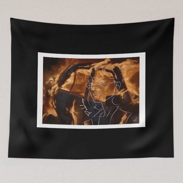 Item preview, Call her Pablos designed and sold by lucky-louis.