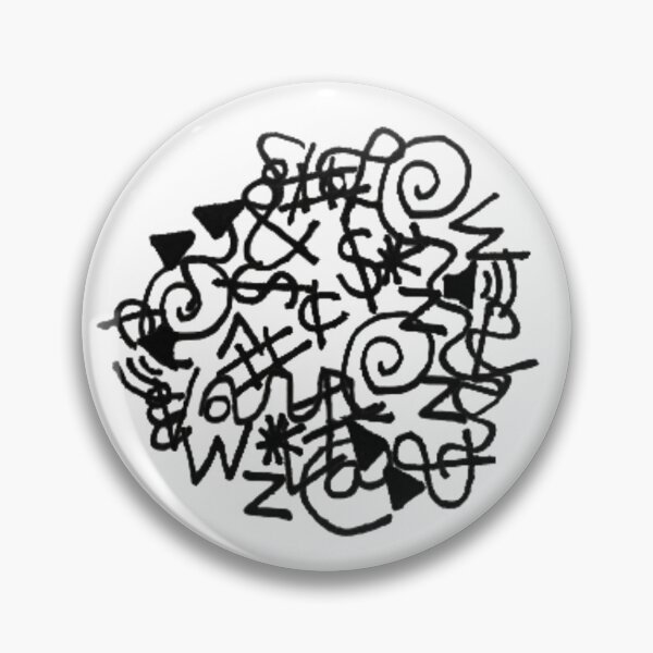 Item preview, Brain Fog designed and sold by Katherine Swartzbeck.