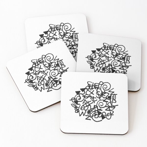 Item preview, Brain Fog designed and sold by Katherine Swartzbeck.