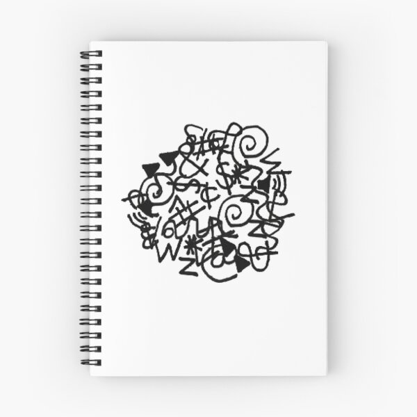 Item preview, Brain Fog designed and sold by Katherine Swartzbeck.
