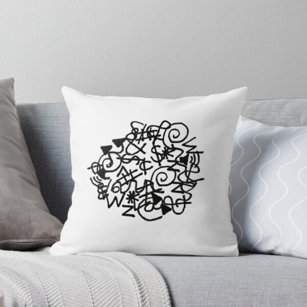 Item preview, Brain Fog designed and sold by Katherine Swartzbeck.
