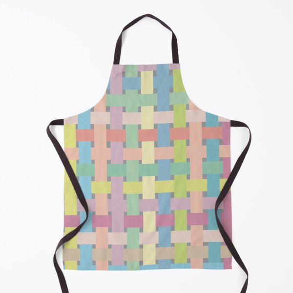 Item preview, Pastel Lattice designed and sold by SplendidBohos.