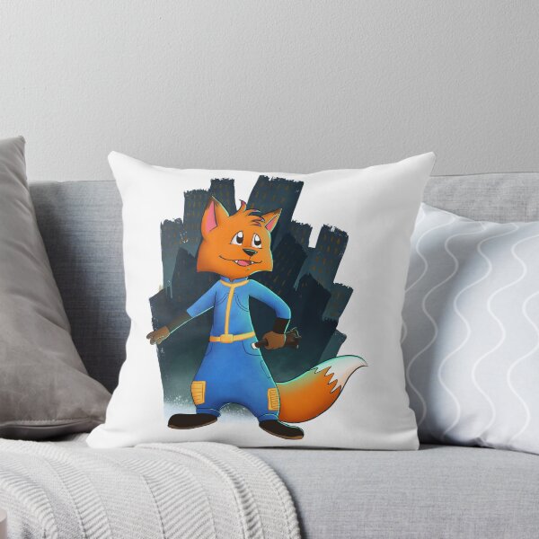 Item preview, Vault Kes designed and sold by PaintedWolfShop.