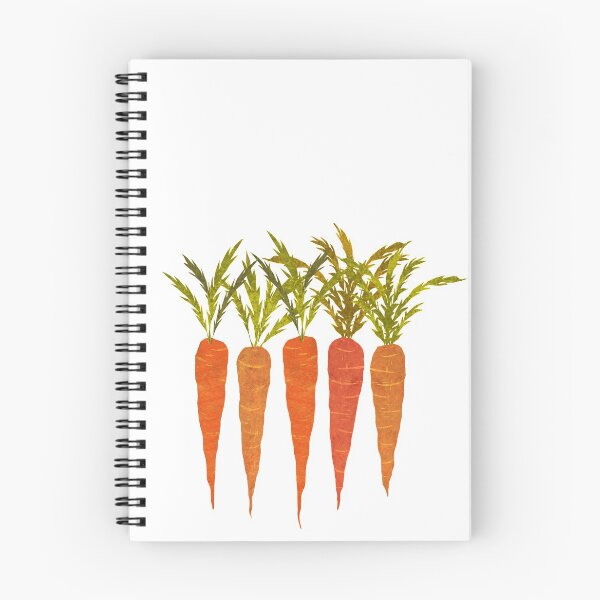 Item preview, Farm Fresh Carrots designed and sold by Sasevans.