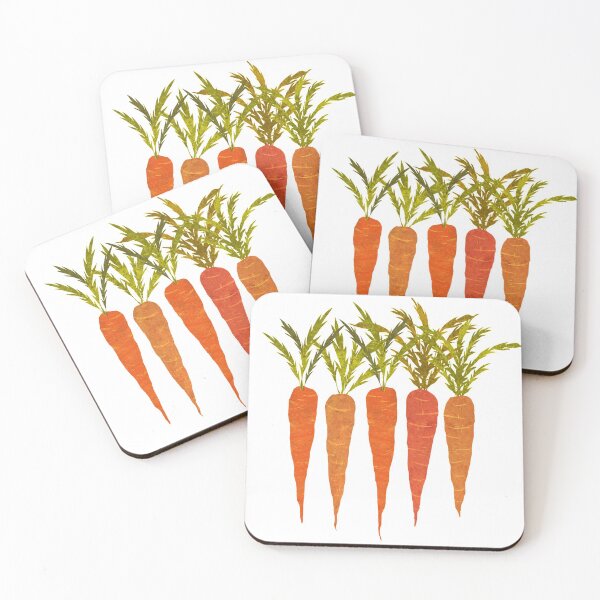 Item preview, Farm Fresh Carrots designed and sold by Sasevans.