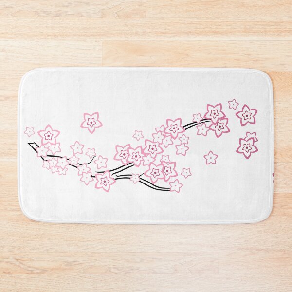Item preview, Sakura Blossoms designed and sold by Katrina Montgomery.