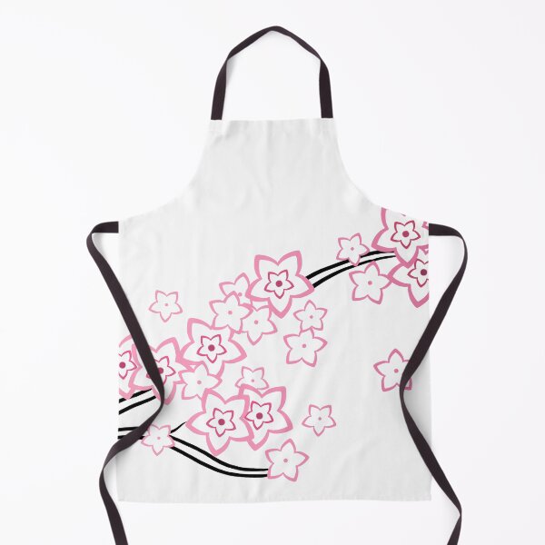 Item preview, Sakura Blossoms designed and sold by Katrina Montgomery.
