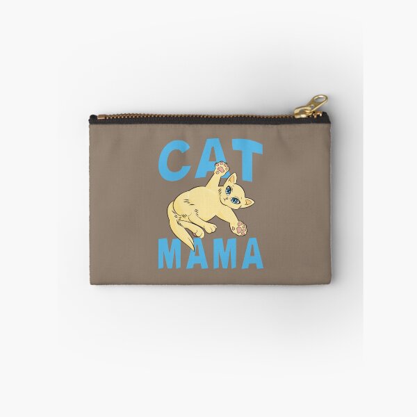 Item preview, Cat Mama designed and sold by tryinart.