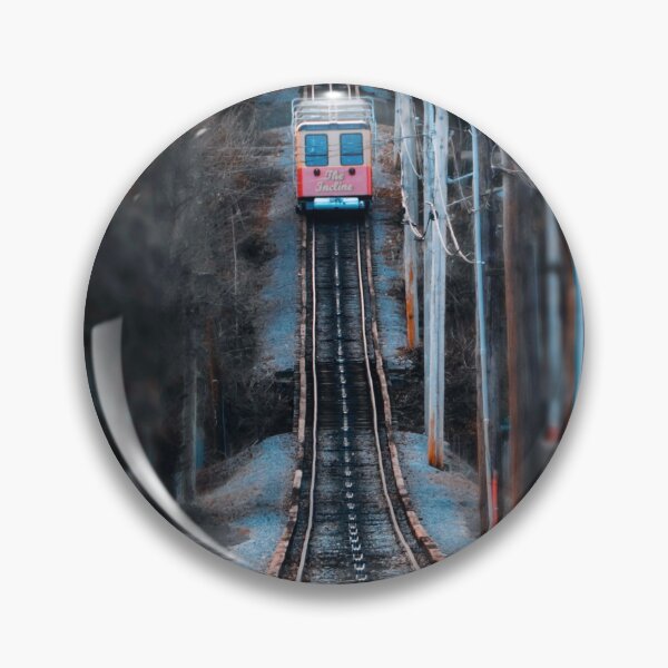 Item preview, Incline Railway, Lookout Mountain, Tennessee designed and sold by Vsaditya2020.