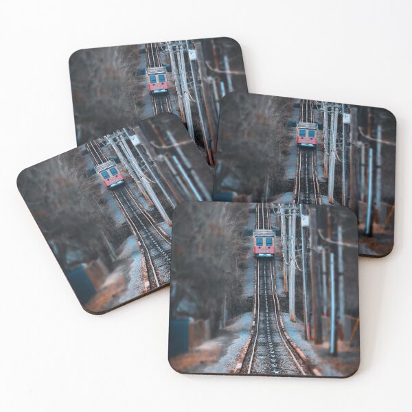Item preview, Incline Railway, Lookout Mountain, Tennessee designed and sold by Vsaditya2020.