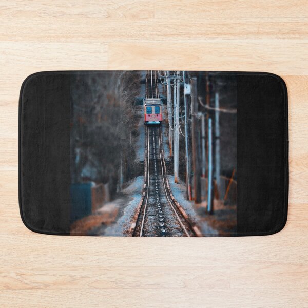 Item preview, Incline Railway, Lookout Mountain, Tennessee designed and sold by Vsaditya2020.