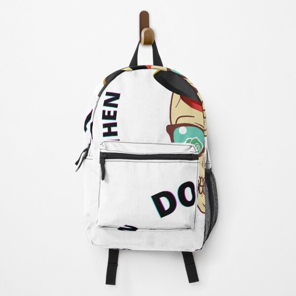 Item preview, Cool Skull's Design 21 - When In Doubt, Ride It Out! designed and sold by ibnujusup.