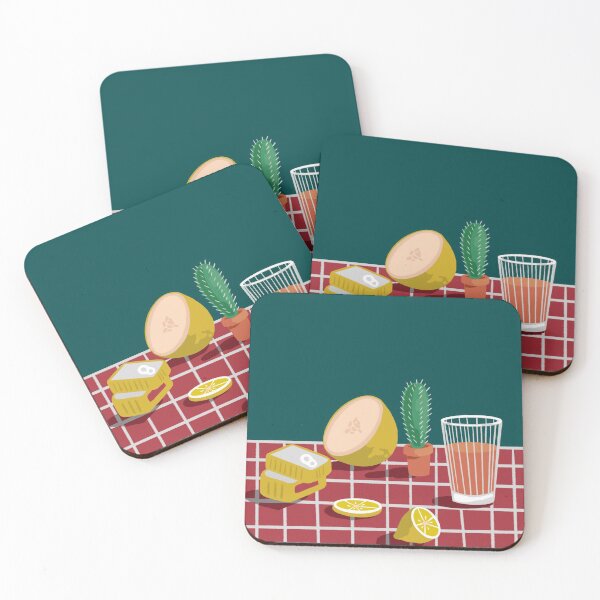 Item preview, Kitchen Still Life designed and sold by alexkmosdesigns.