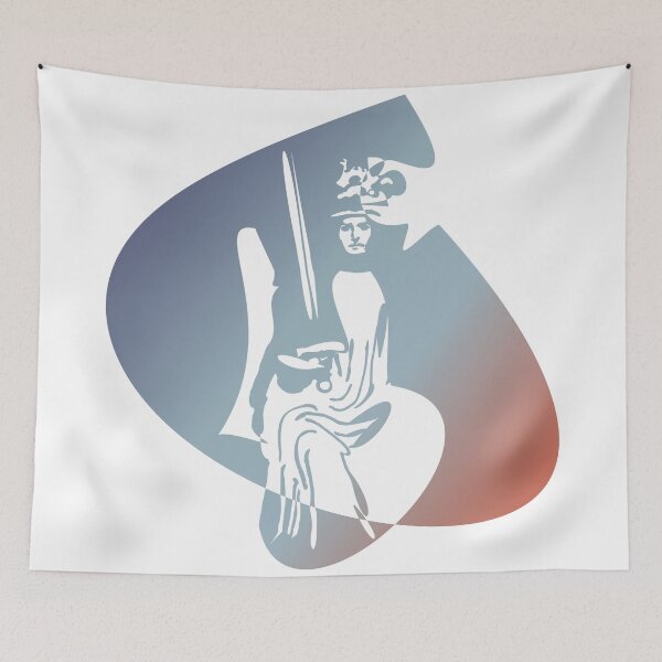 Item preview, Daddy of Swords designed and sold by scearley.