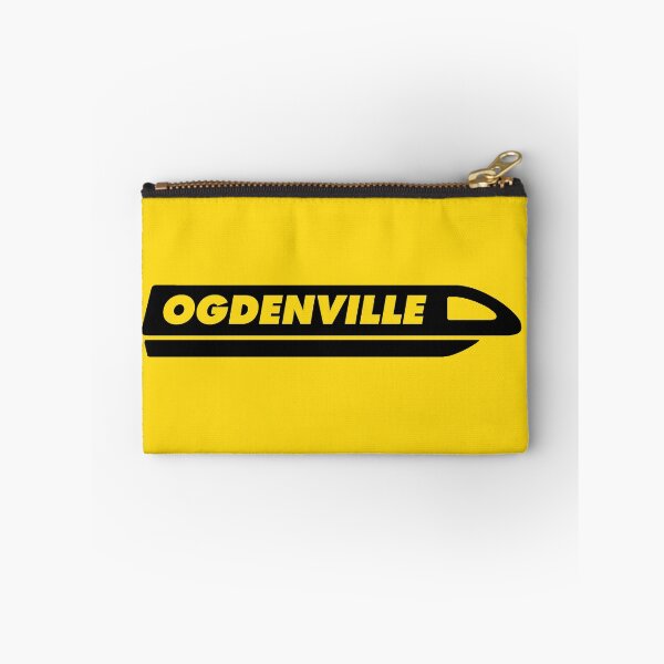 Item preview, Ogdenville Monorail designed and sold by jgarth22.