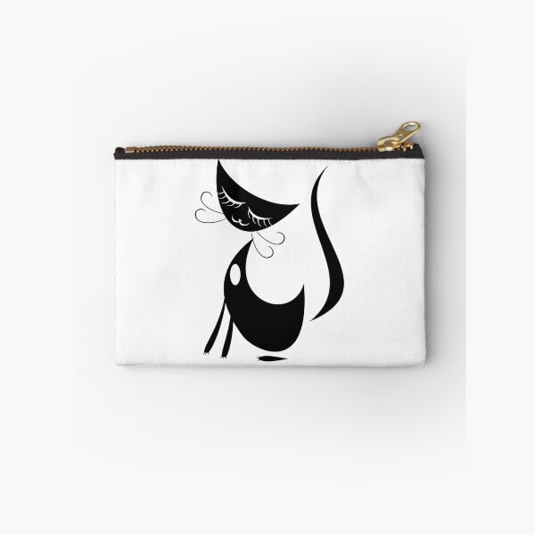 Item preview, The offbeat cats design designed and sold by josieburden.