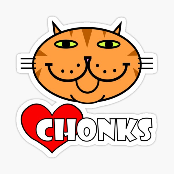 Cat, cute, fat, feline, ginger, meow, pet icon - Download on Iconfinder