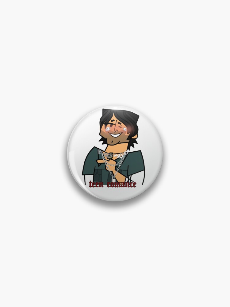 Pin by cesar on total drama icons