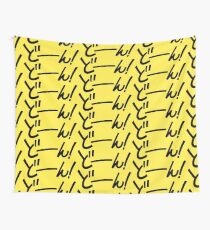 Doon! ドーン! Ta-Dah! SFX Wall Tapestry