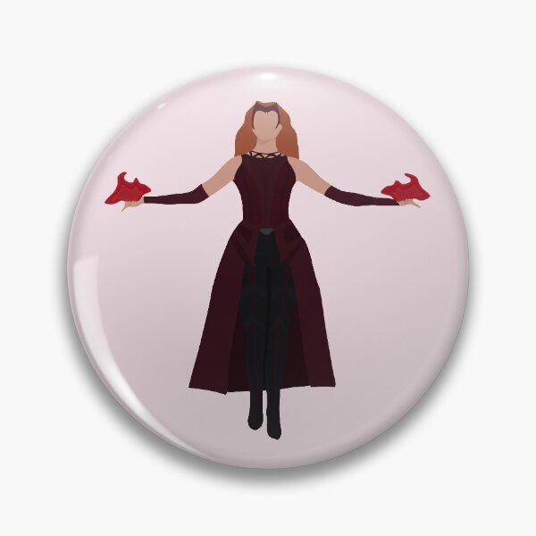 Item preview, OG Wanda designed and sold by Ella Freeman.