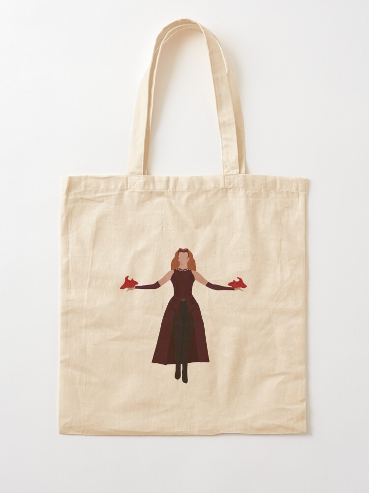 Tote Bag, OG Wanda designed and sold by Ella Freeman