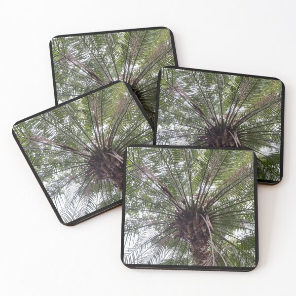 Item preview, BEAUTIFUL PALM TREE designed and sold by GOTOCREATE.