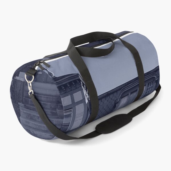Item preview, Kind of Creepy House in a State of Disrepair in Lafayette, Indiana designed and sold by Mothe3rd.