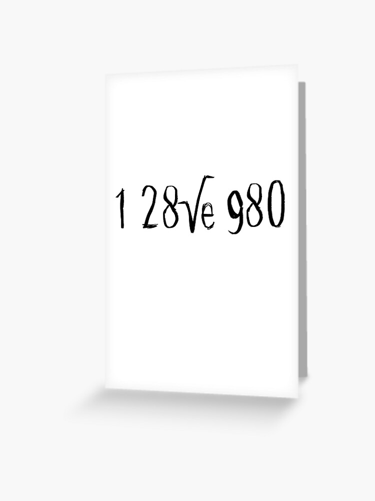 i love you 128√e980