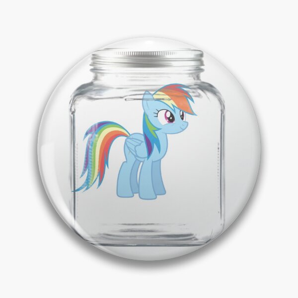 Item preview, tarro del tablero del arco iris designed and sold by g0blinkingg.