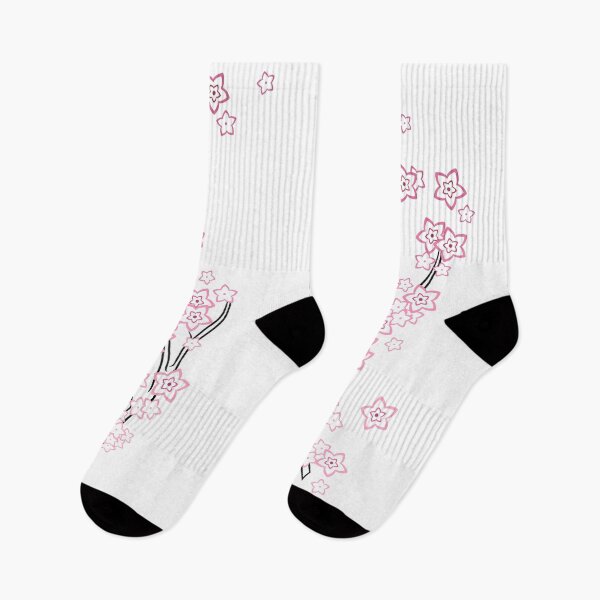 Item preview, Sakura Blossoms designed and sold by Katrina Montgomery.
