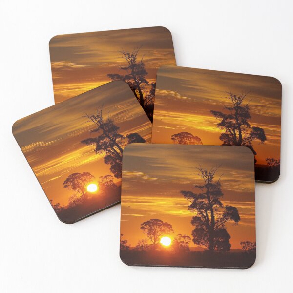 Item preview, Sunset Aussie Style designed and sold by Clive.