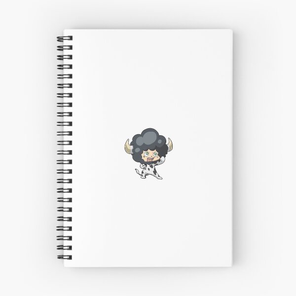 Item preview, Katekyō Hitman Reborn! Lambo-Kun designed and sold by Nahom258.